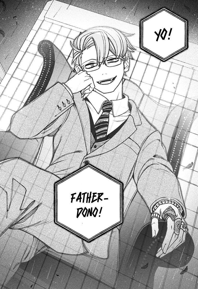 Make The Exorcist Fall In Love - Chapter 68 - Page 16