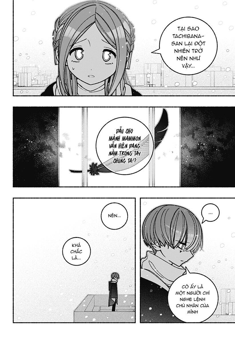 Make The Exorcist Fall In Love - Chapter 68 - Page 6