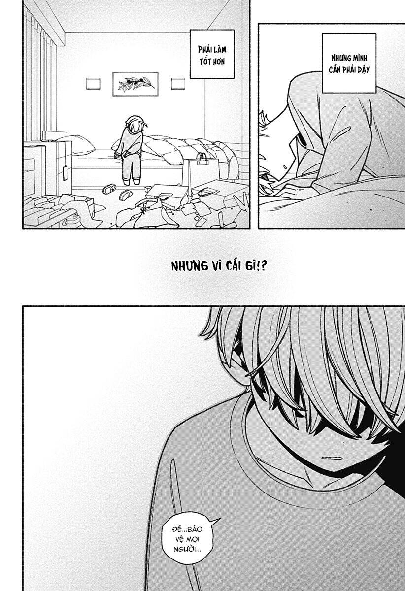 Make The Exorcist Fall In Love - Chapter 68 - Page 8