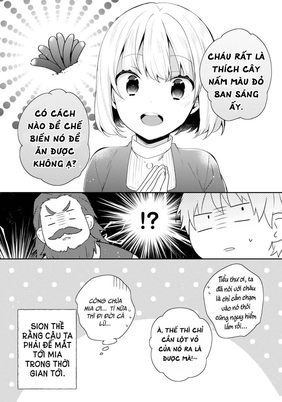 Tearmoon Empire Story - Chapter 37.5 - Page 5