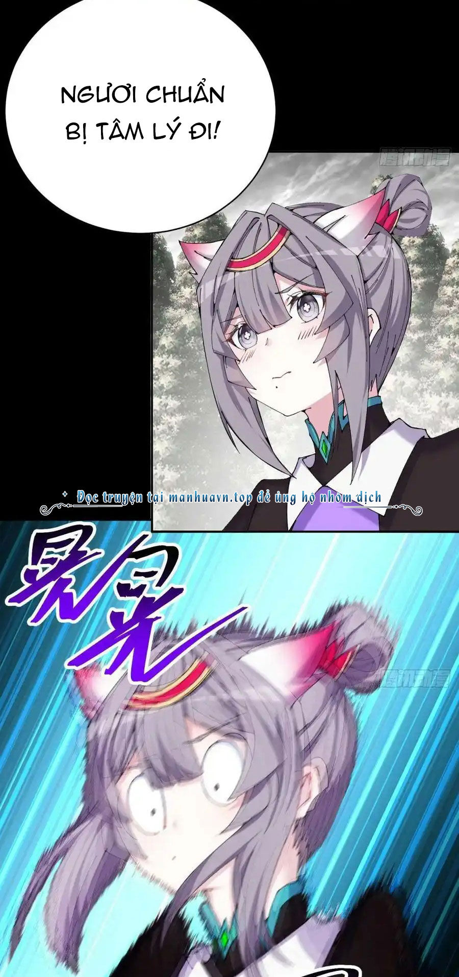 Ta Nhặt Được Thuộc Tính Tại Tu Chân Giới - Chapter 262 - Page 11