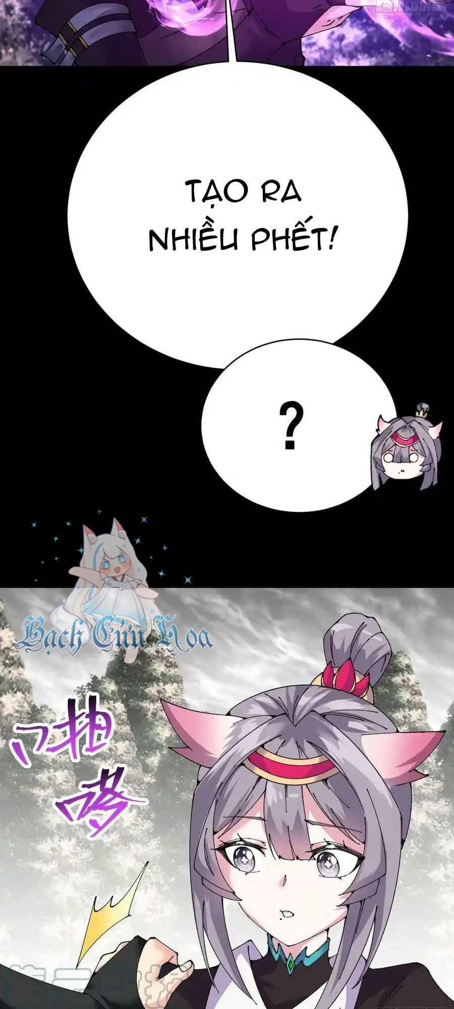 Ta Nhặt Được Thuộc Tính Tại Tu Chân Giới - Chapter 262 - Page 16