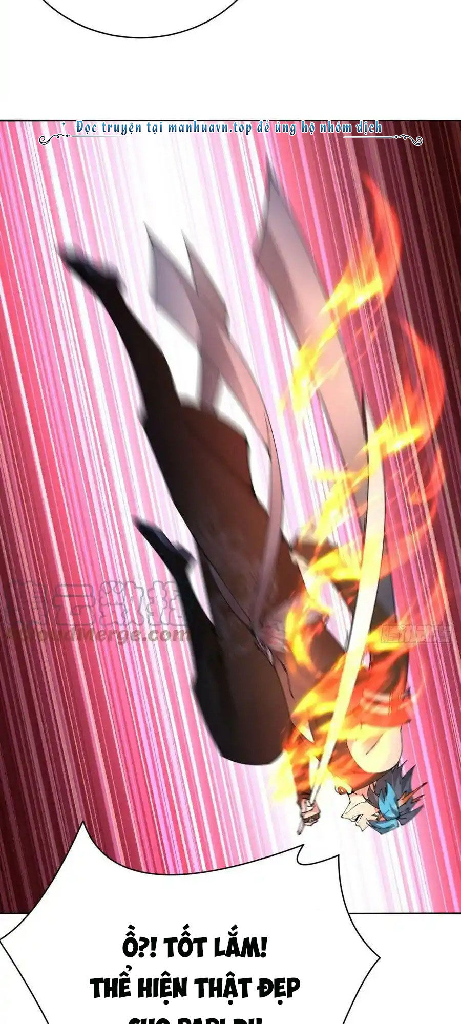 Ta Nhặt Được Thuộc Tính Tại Tu Chân Giới - Chapter 262 - Page 21