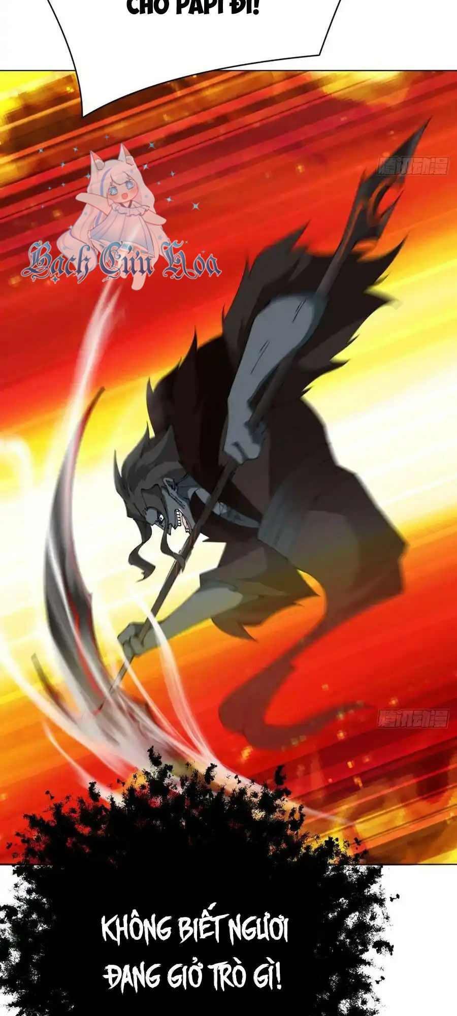 Ta Nhặt Được Thuộc Tính Tại Tu Chân Giới - Chapter 262 - Page 22