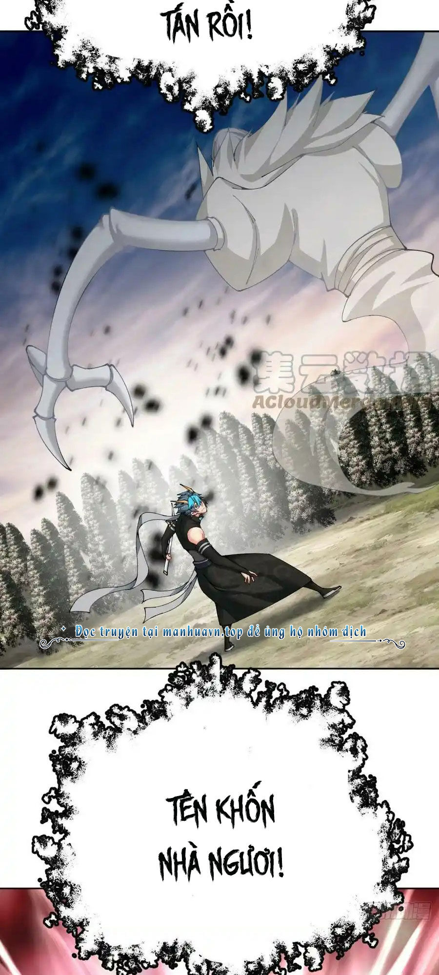 Ta Nhặt Được Thuộc Tính Tại Tu Chân Giới - Chapter 262 - Page 26