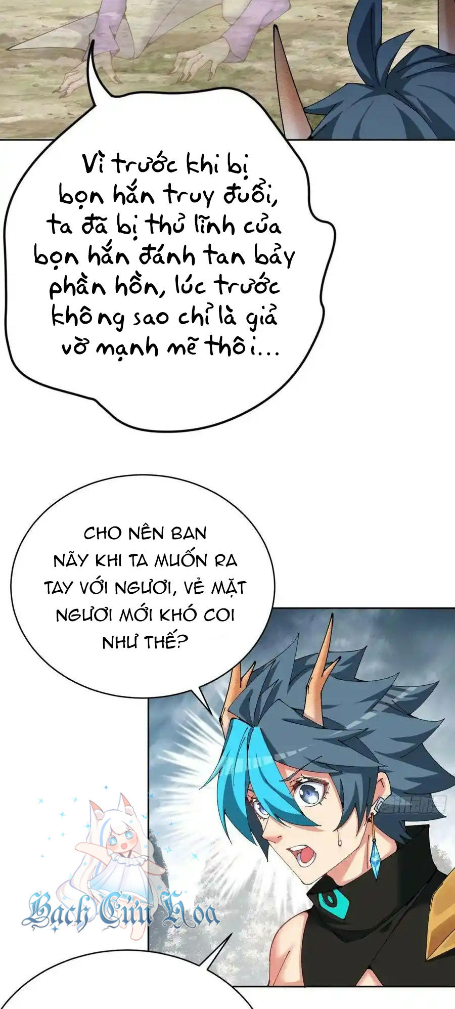 Ta Nhặt Được Thuộc Tính Tại Tu Chân Giới - Chapter 262 - Page 35