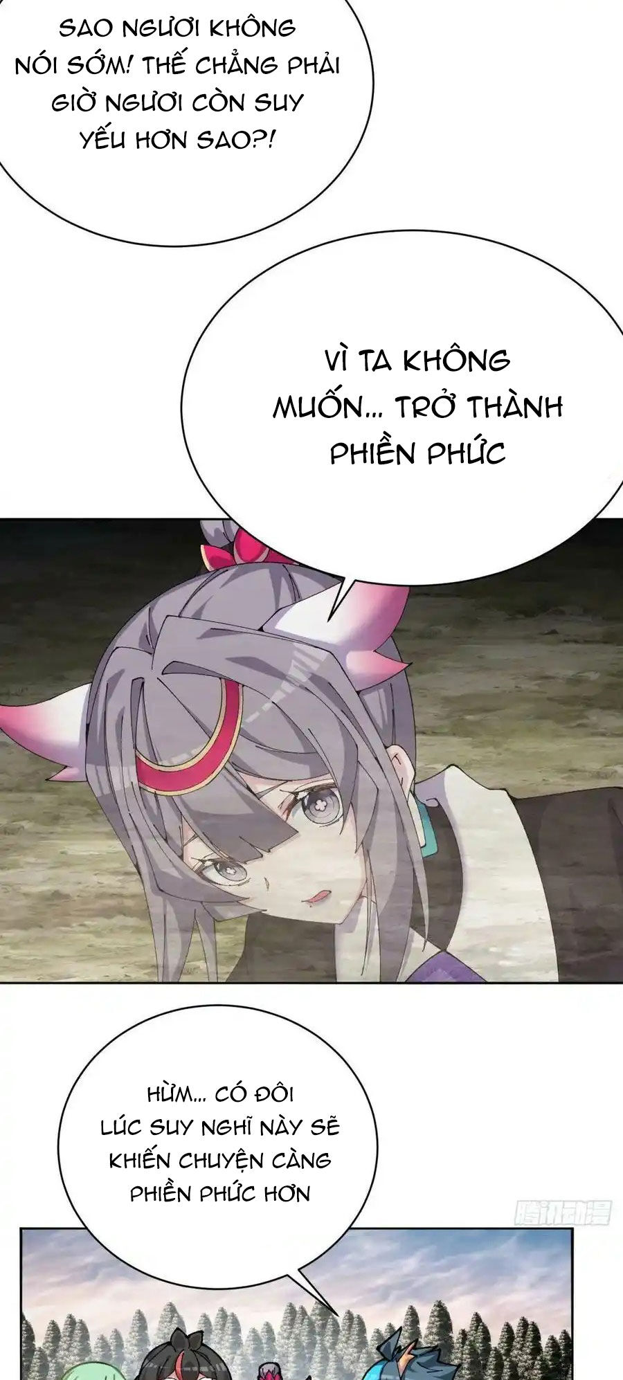 Ta Nhặt Được Thuộc Tính Tại Tu Chân Giới - Chapter 262 - Page 36