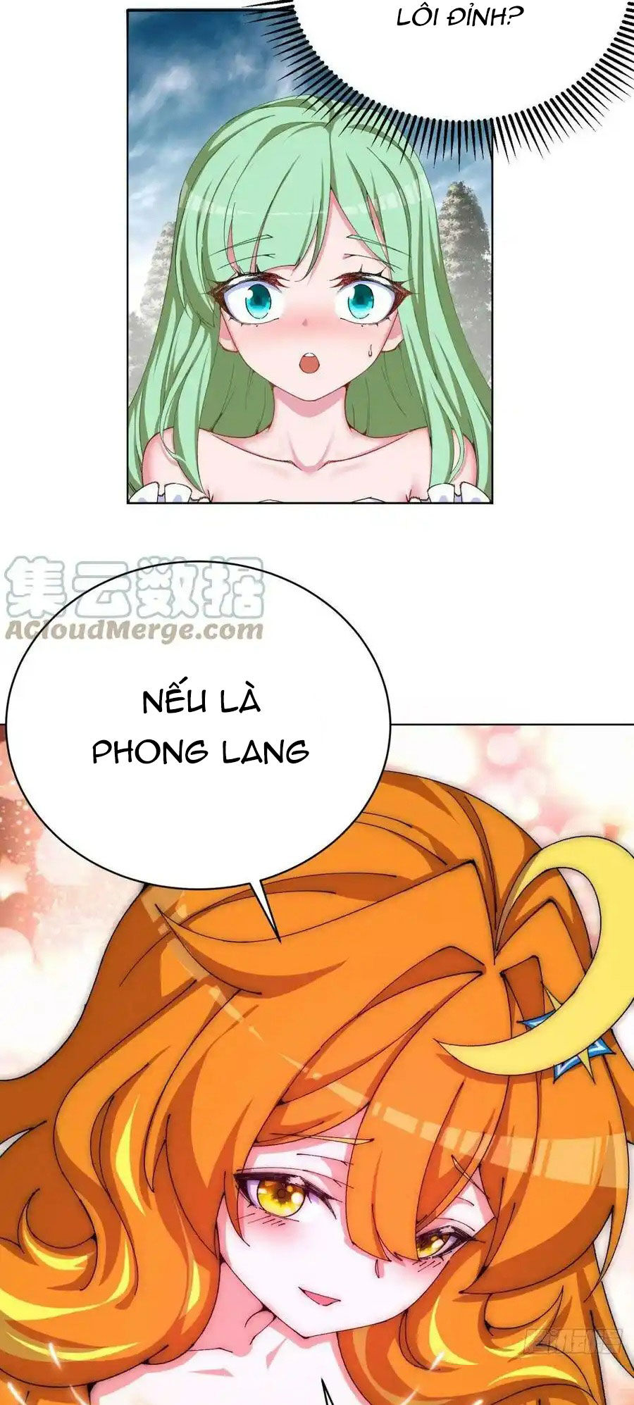 Ta Nhặt Được Thuộc Tính Tại Tu Chân Giới - Chapter 262 - Page 39