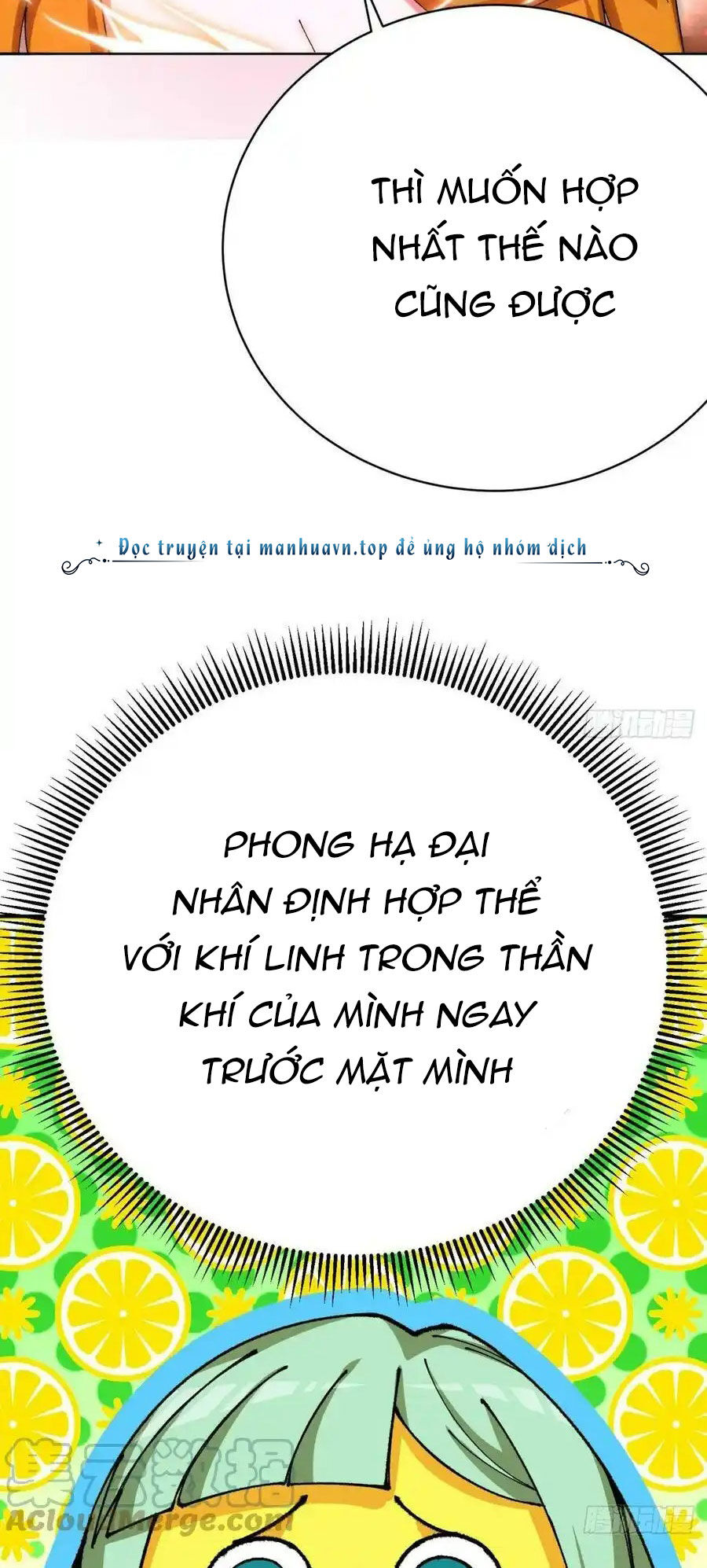 Ta Nhặt Được Thuộc Tính Tại Tu Chân Giới - Chapter 262 - Page 40