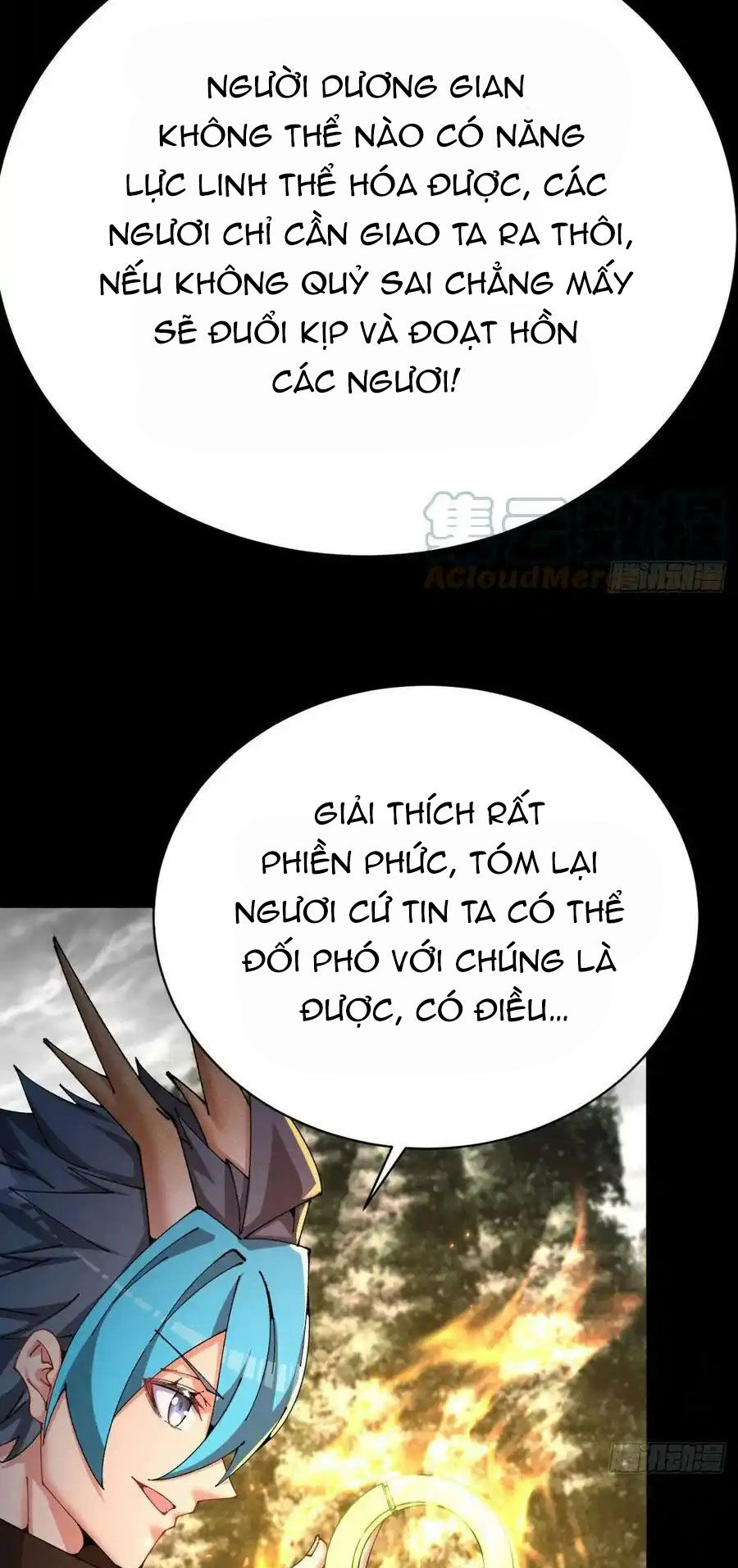 Ta Nhặt Được Thuộc Tính Tại Tu Chân Giới - Chapter 262 - Page 7