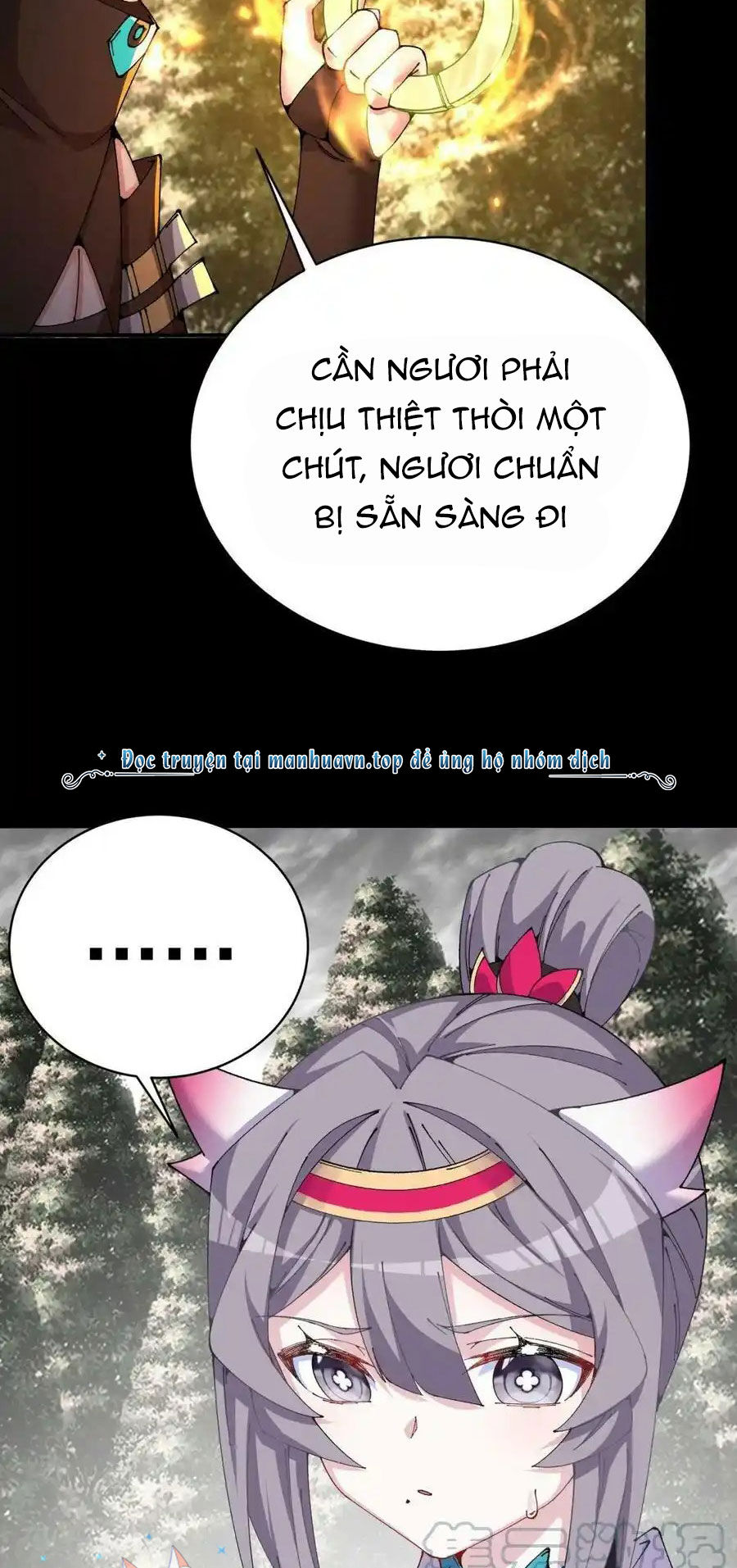 Ta Nhặt Được Thuộc Tính Tại Tu Chân Giới - Chapter 262 - Page 8