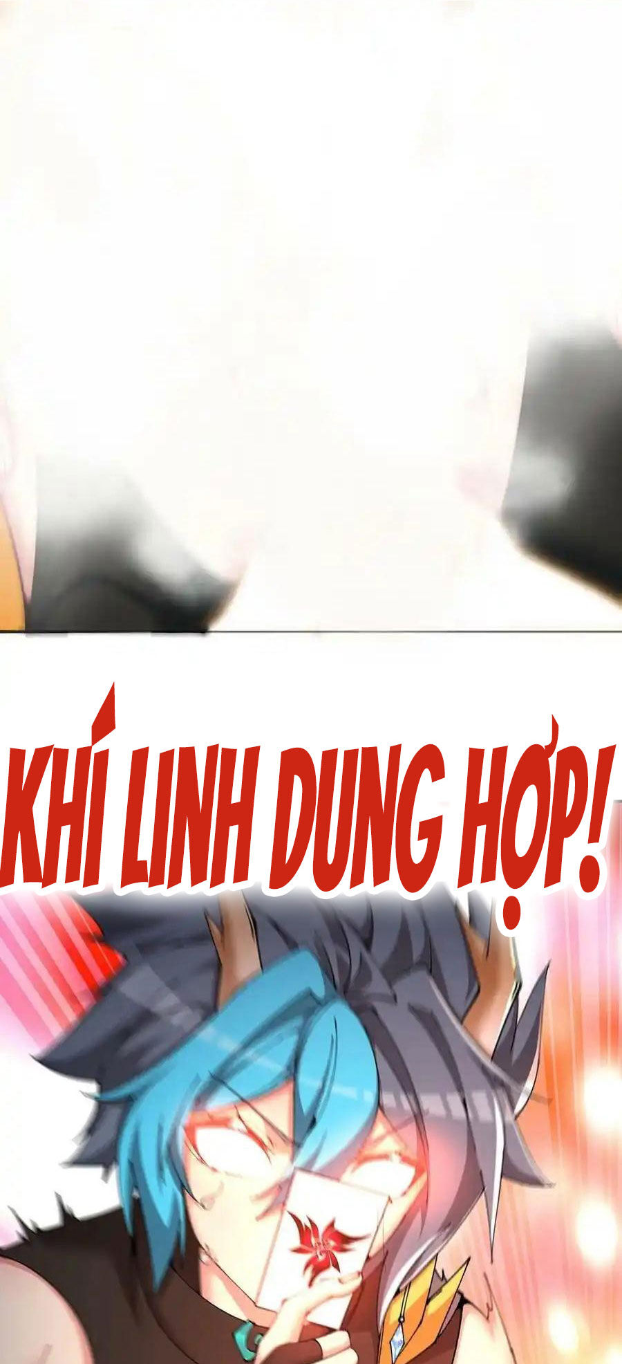 Ta Nhặt Được Thuộc Tính Tại Tu Chân Giới - Chapter 263 - Page 21