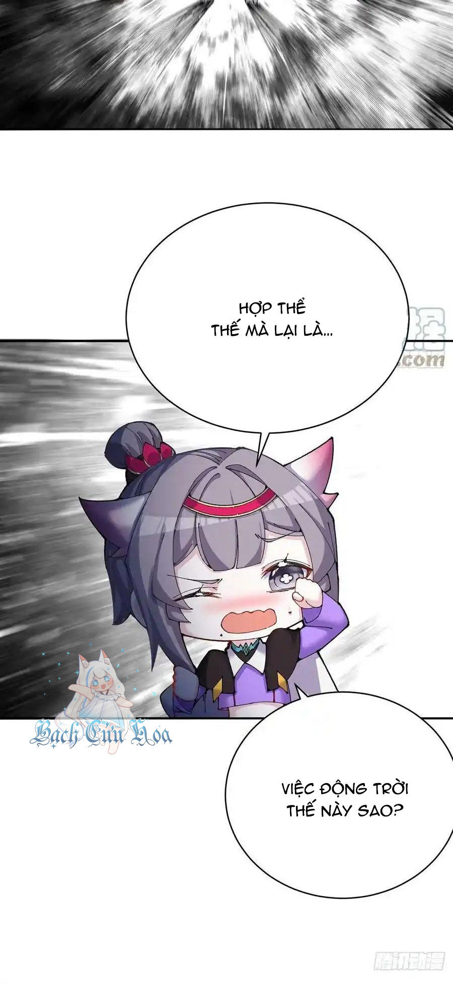 Ta Nhặt Được Thuộc Tính Tại Tu Chân Giới - Chapter 263 - Page 24