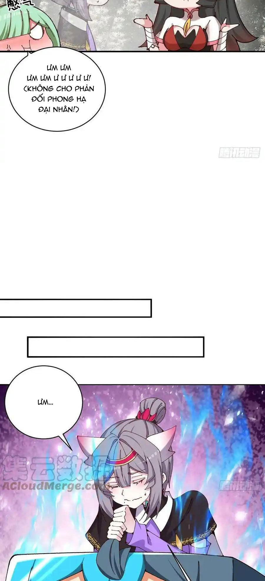 Ta Nhặt Được Thuộc Tính Tại Tu Chân Giới - Chapter 263 - Page 27