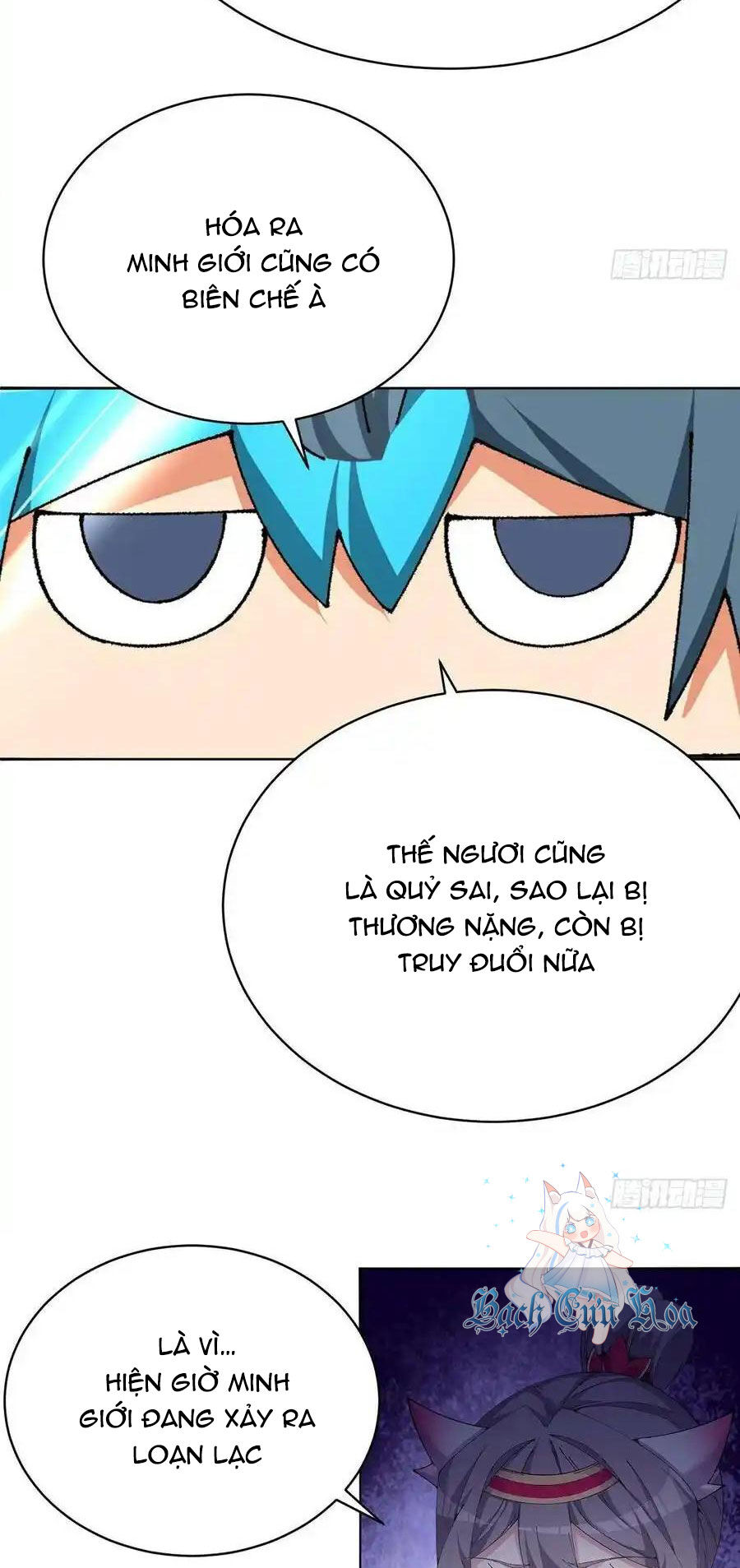 Ta Nhặt Được Thuộc Tính Tại Tu Chân Giới - Chapter 263 - Page 30