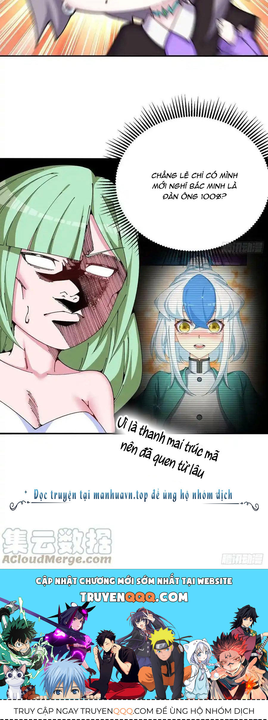 Ta Nhặt Được Thuộc Tính Tại Tu Chân Giới - Chapter 263 - Page 37