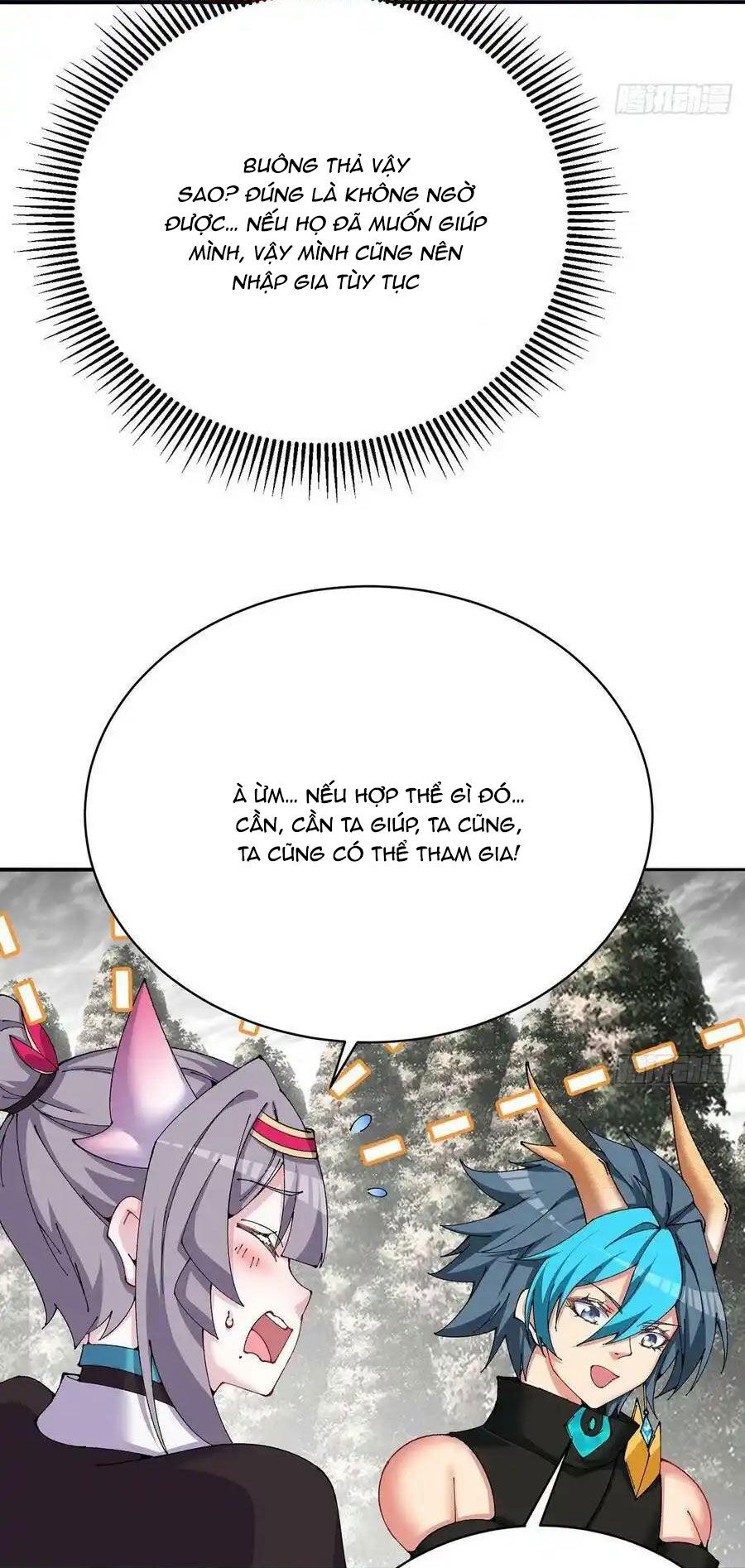 Ta Nhặt Được Thuộc Tính Tại Tu Chân Giới - Chapter 263 - Page 4