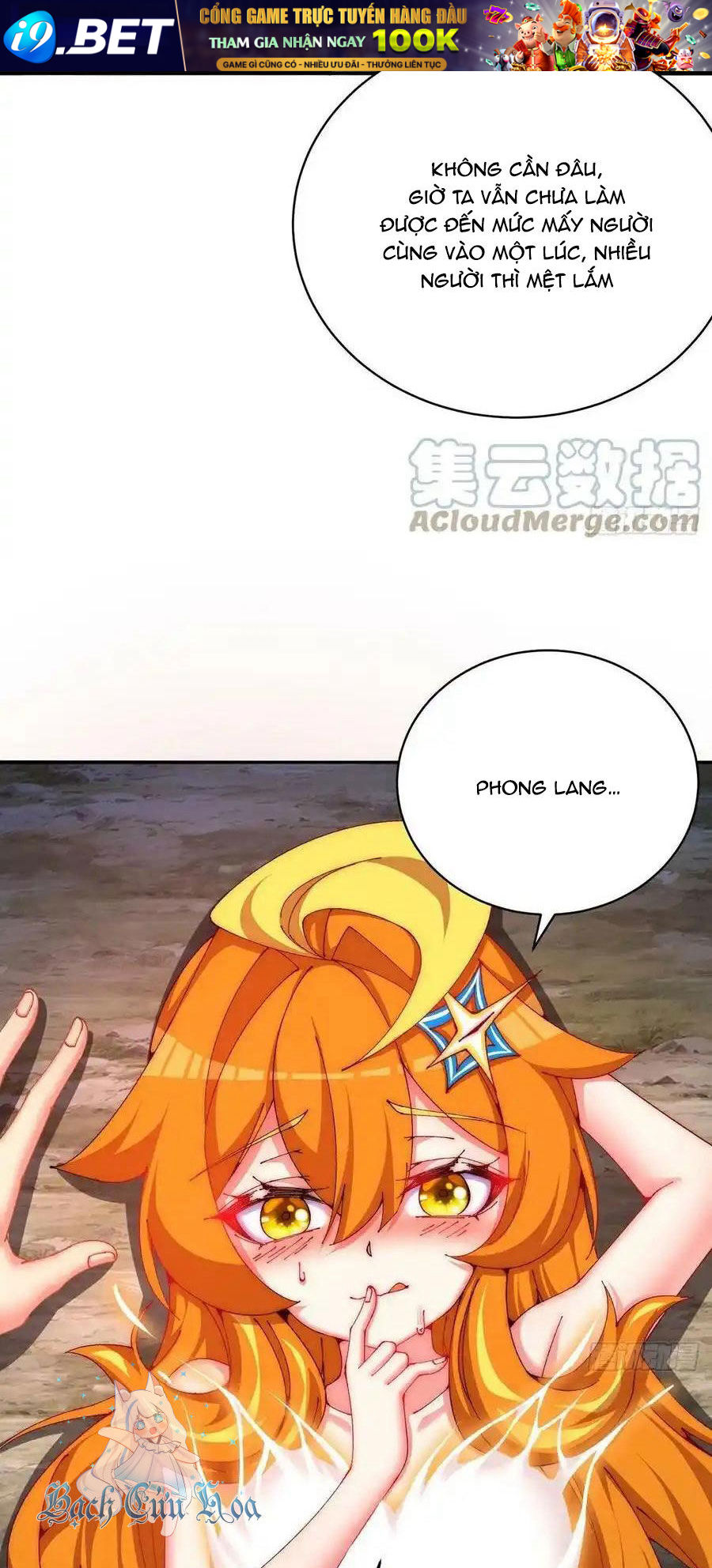 Ta Nhặt Được Thuộc Tính Tại Tu Chân Giới - Chapter 263 - Page 5