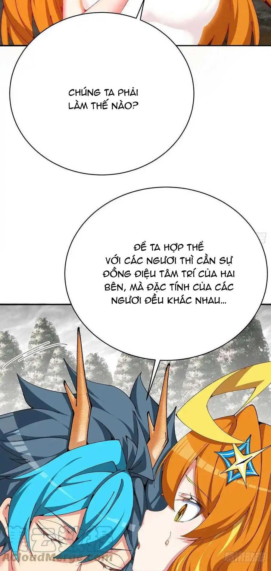 Ta Nhặt Được Thuộc Tính Tại Tu Chân Giới - Chapter 263 - Page 6