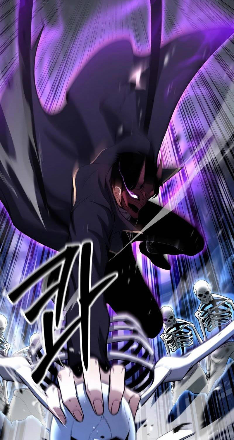 Tử Linh Sư Mạnh Nhất - Chapter 57 - Page 101