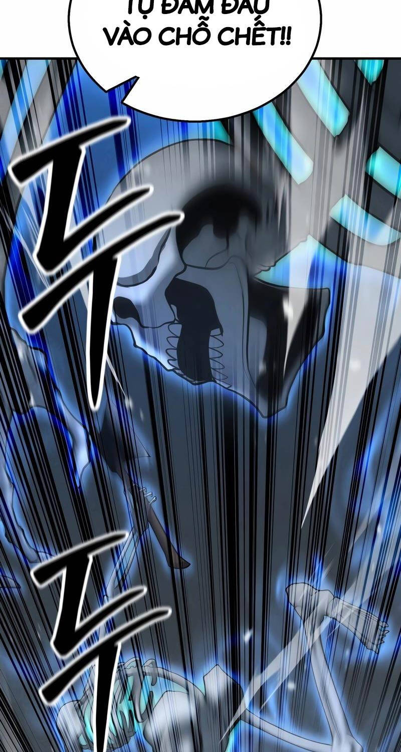 Tử Linh Sư Mạnh Nhất - Chapter 57 - Page 104