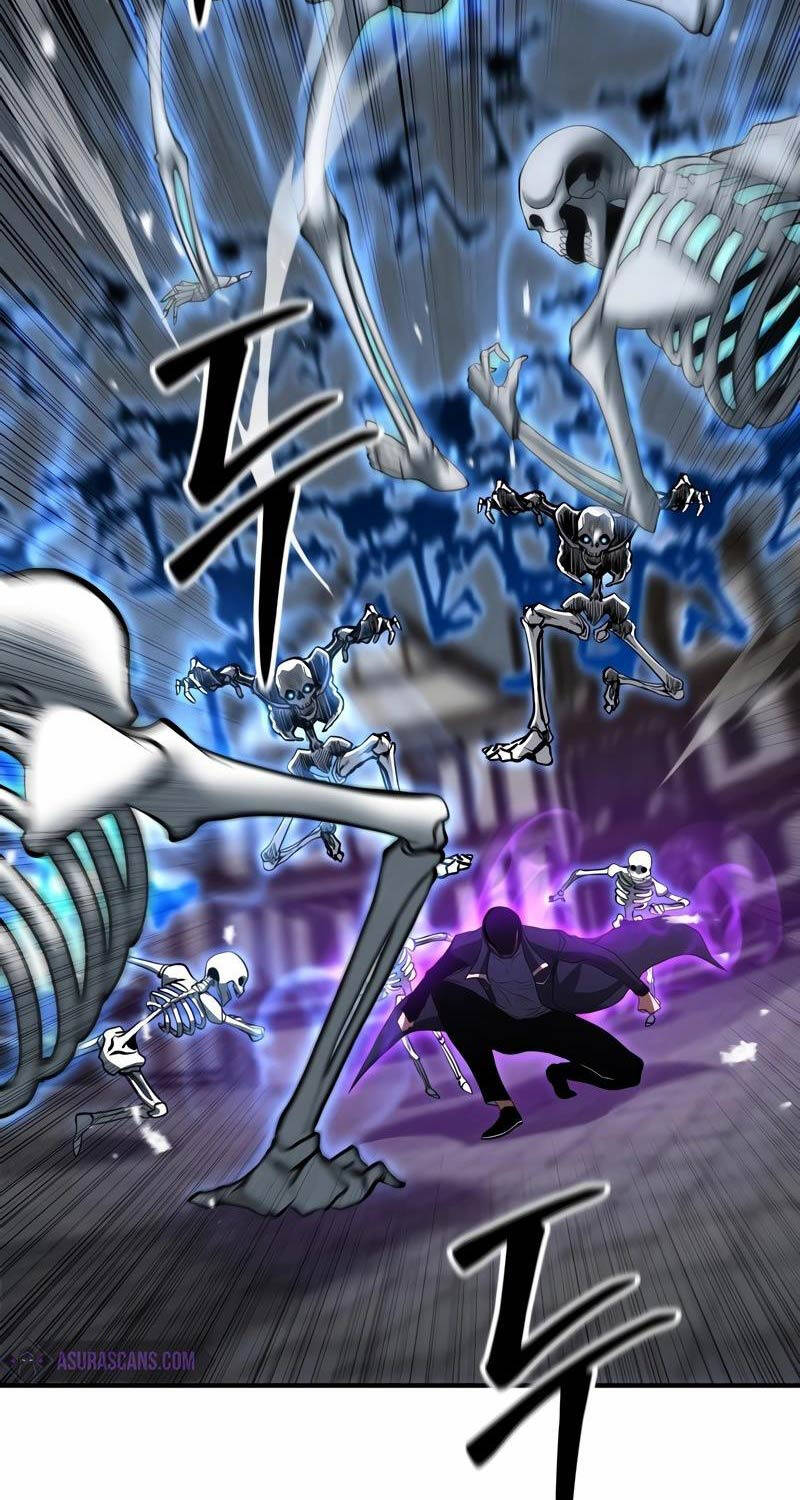 Tử Linh Sư Mạnh Nhất - Chapter 57 - Page 105