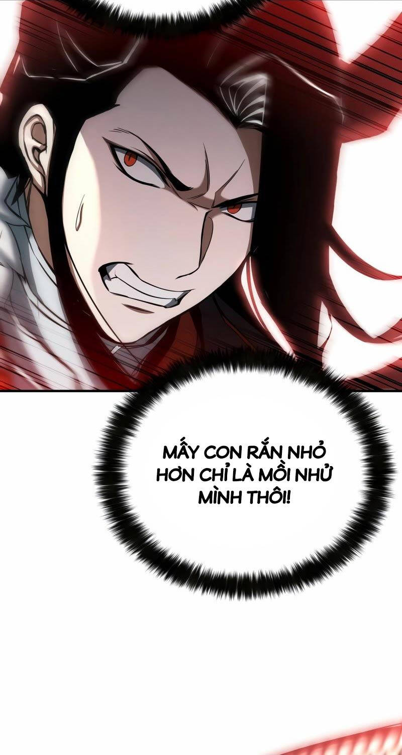 Tử Linh Sư Mạnh Nhất - Chapter 57 - Page 11
