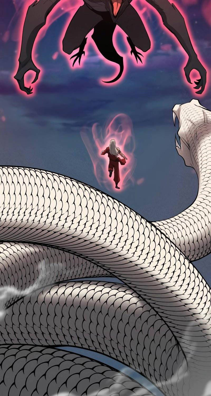 Tử Linh Sư Mạnh Nhất - Chapter 57 - Page 61