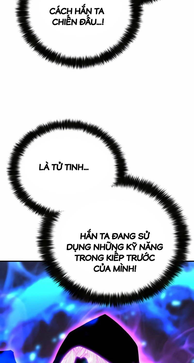 Tử Linh Sư Mạnh Nhất - Chapter 57 - Page 81