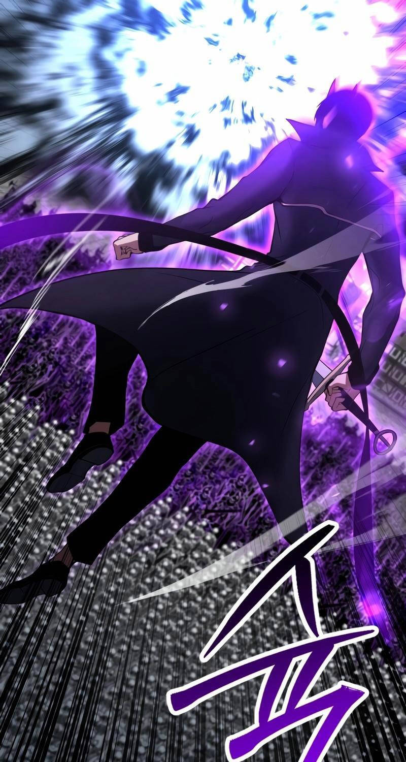 Tử Linh Sư Mạnh Nhất - Chapter 57 - Page 90