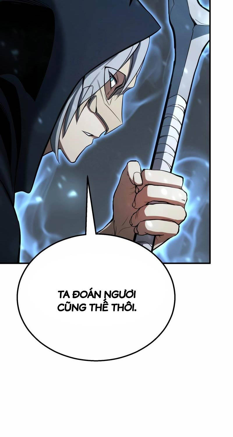 Tử Linh Sư Mạnh Nhất - Chapter 57 - Page 93