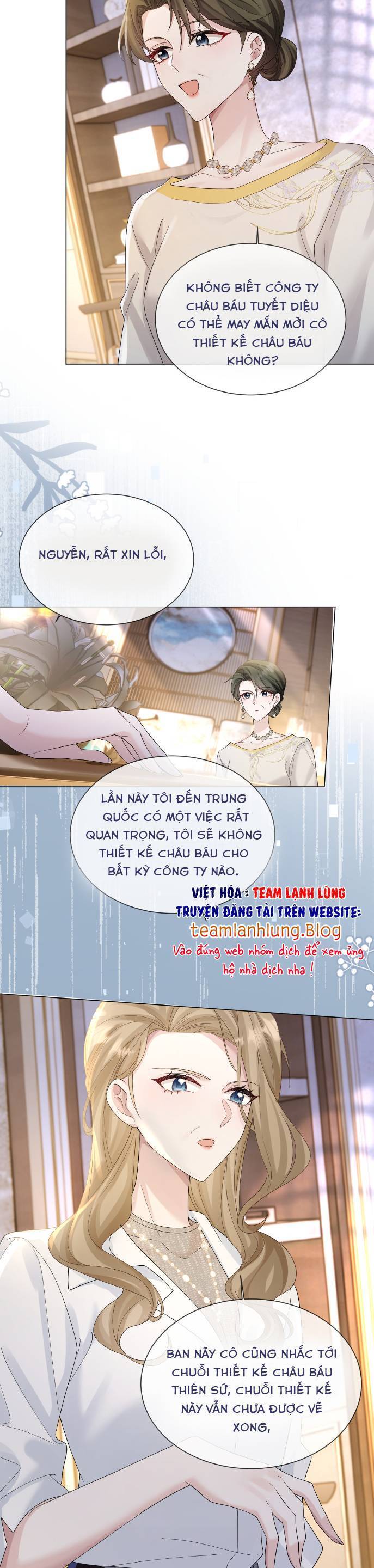 Xuyên Thành Tiểu Muội Của Đại Lão Giấu Mặt - Chapter 14 - Page 13
