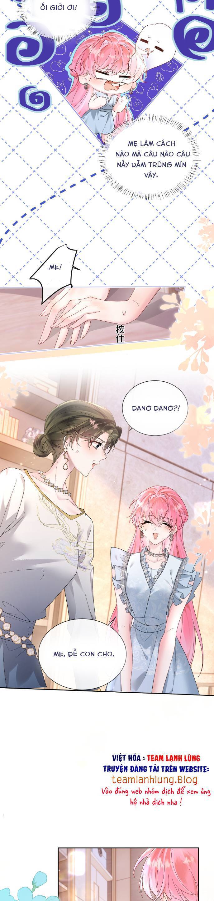 Xuyên Thành Tiểu Muội Của Đại Lão Giấu Mặt - Chapter 14 - Page 17