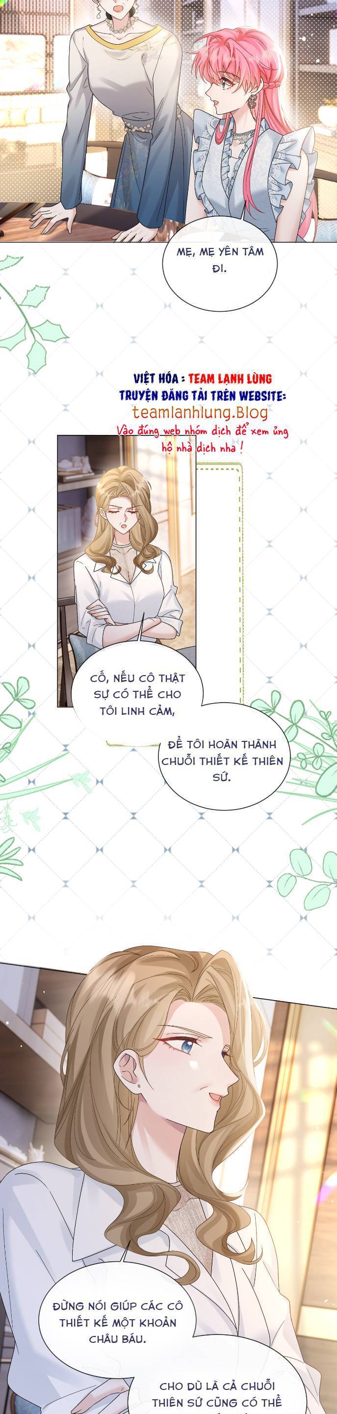 Xuyên Thành Tiểu Muội Của Đại Lão Giấu Mặt - Chapter 14 - Page 19
