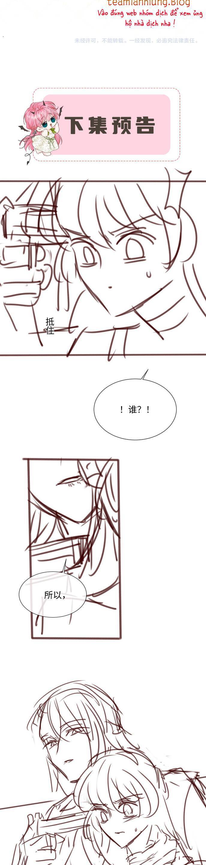 Xuyên Thành Tiểu Muội Của Đại Lão Giấu Mặt - Chapter 14 - Page 21