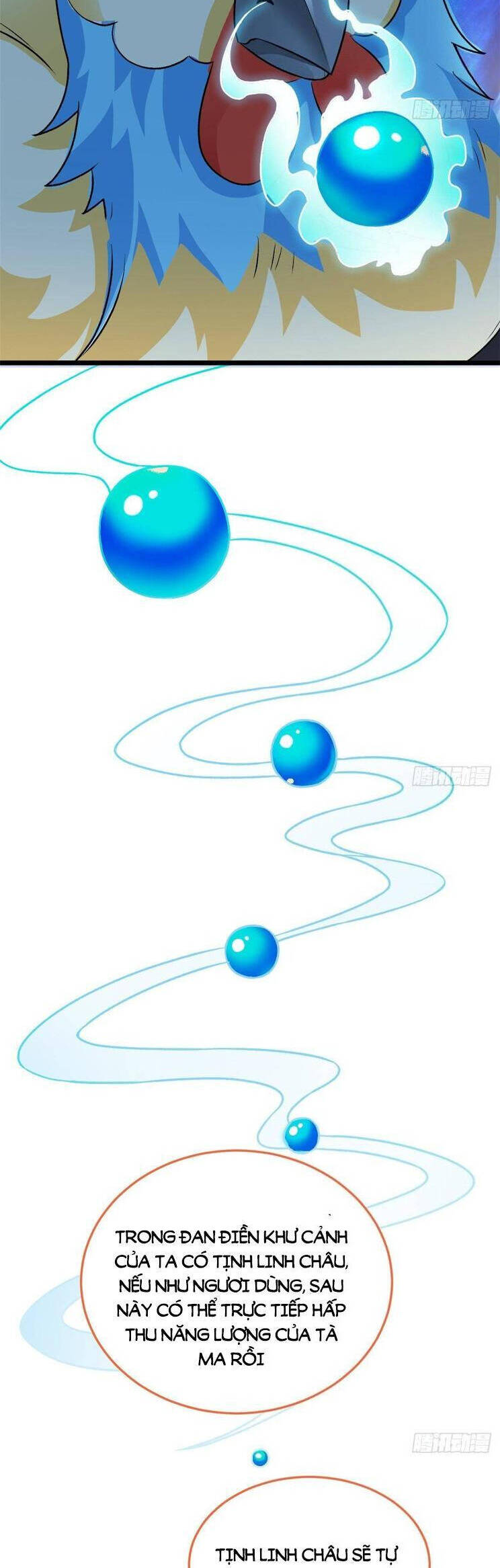 Cường Giả Đến Từ Trại Tâm Thần - Chapter 275 - Page 14