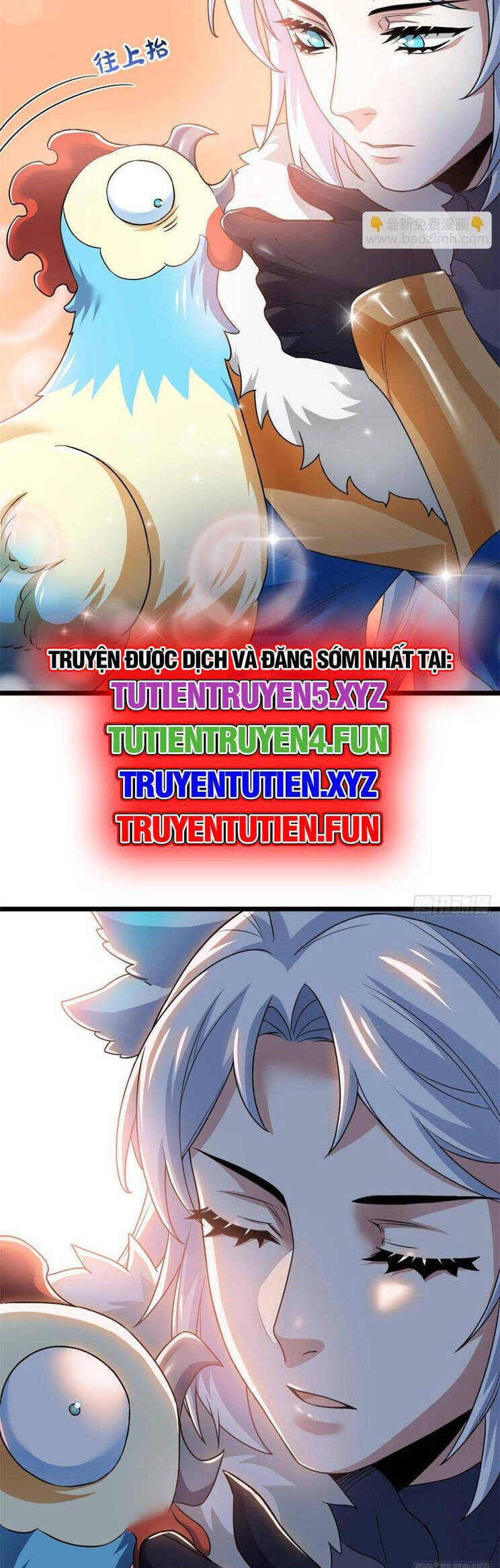 Cường Giả Đến Từ Trại Tâm Thần - Chapter 275 - Page 19