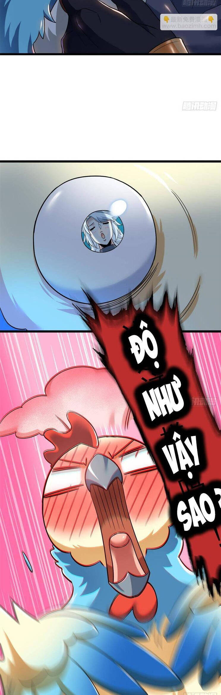 Cường Giả Đến Từ Trại Tâm Thần - Chapter 275 - Page 20