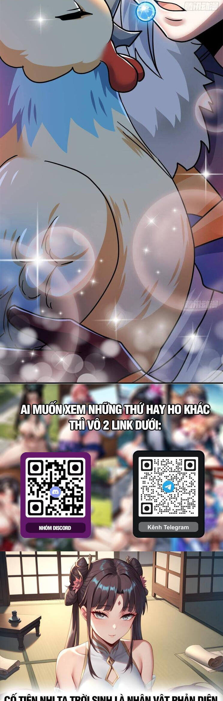 Cường Giả Đến Từ Trại Tâm Thần - Chapter 275 - Page 25