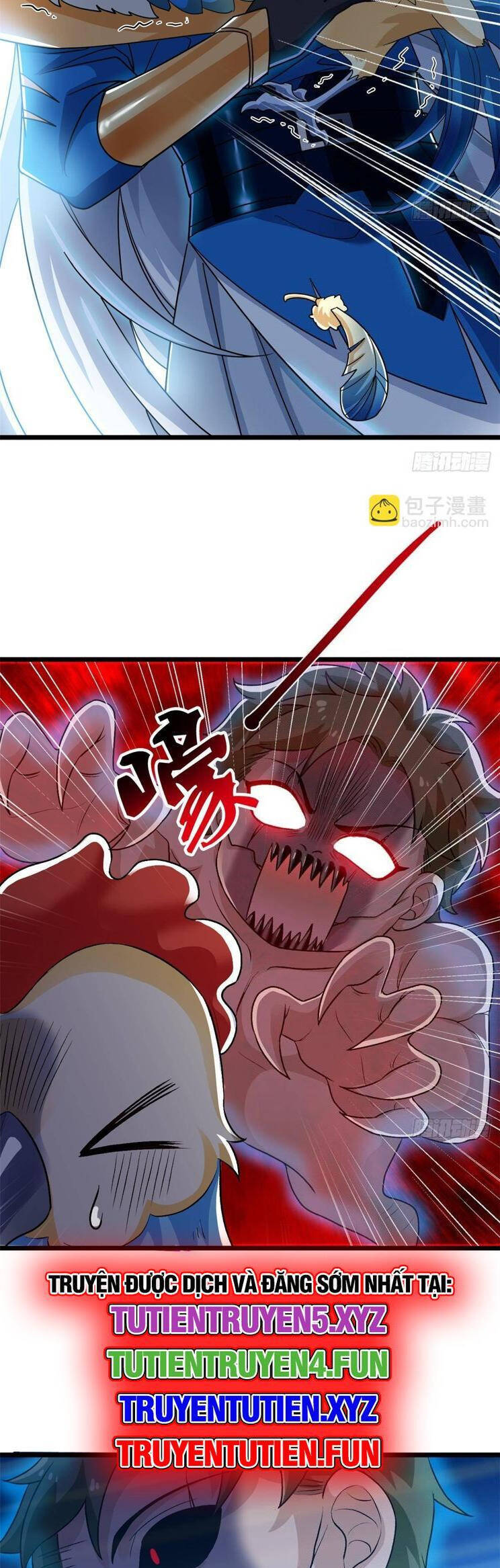 Cường Giả Đến Từ Trại Tâm Thần - Chapter 275 - Page 3