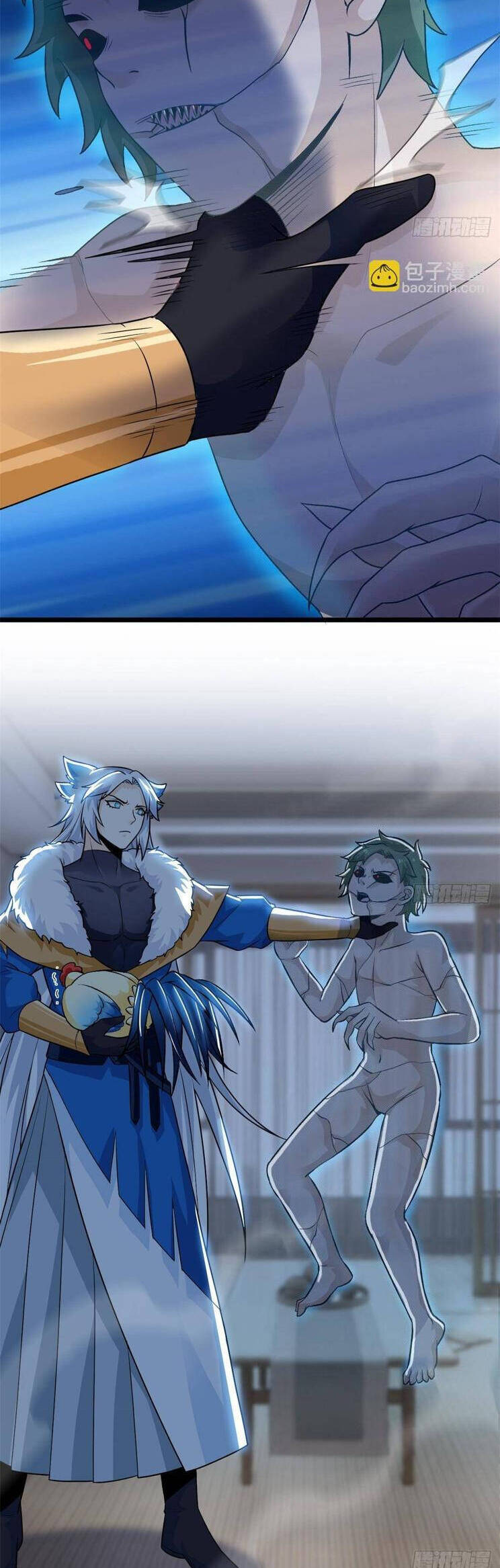 Cường Giả Đến Từ Trại Tâm Thần - Chapter 275 - Page 4