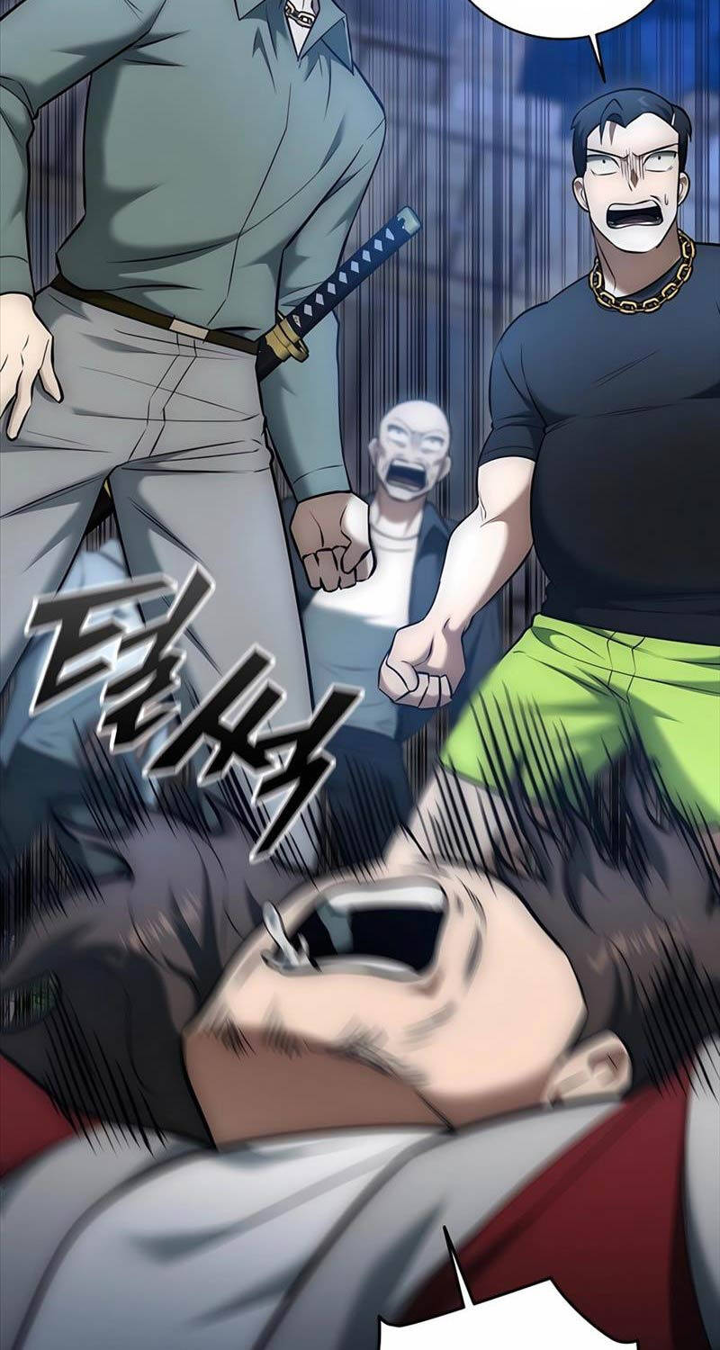 Đăng Ký Kênh Siêu Phàm - Chapter 24 - Page 21