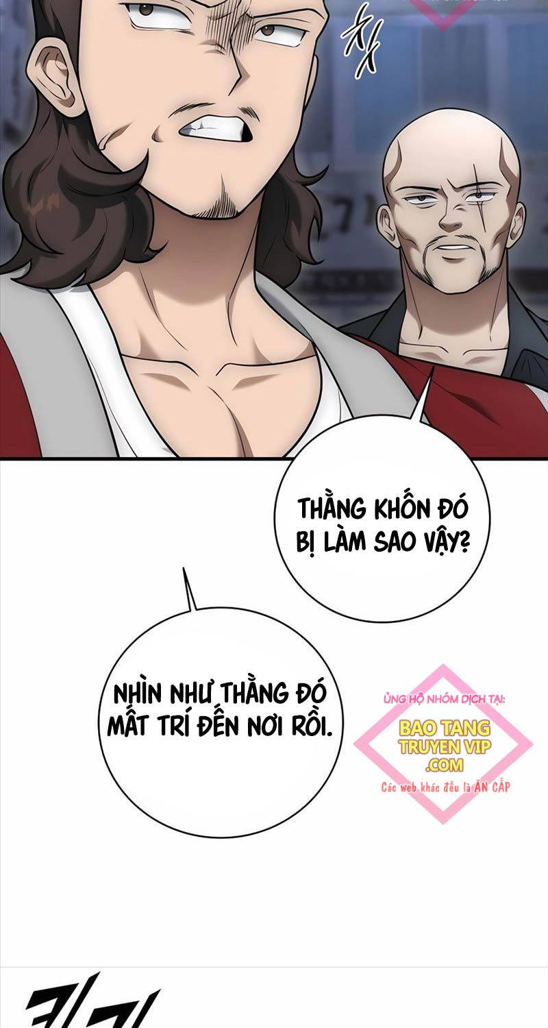 Đăng Ký Kênh Siêu Phàm - Chapter 24 - Page 5