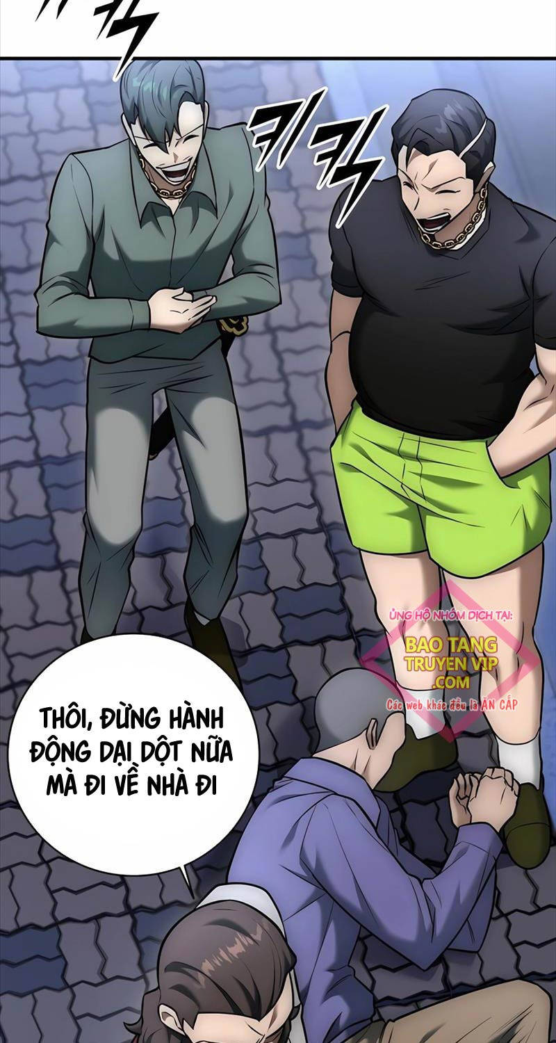 Đăng Ký Kênh Siêu Phàm - Chapter 24 - Page 6