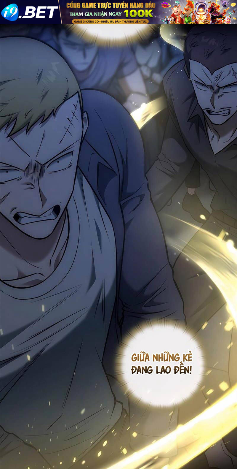 Đăng Ký Kênh Siêu Phàm - Chapter 24 - Page 93