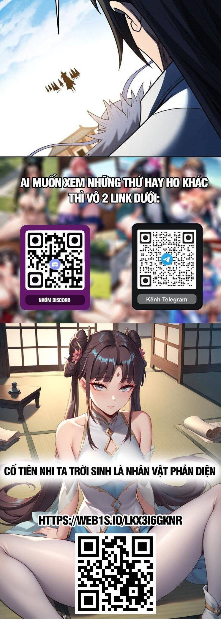 Tuyệt Thế Võ Thần - Chapter 832 - Page 17