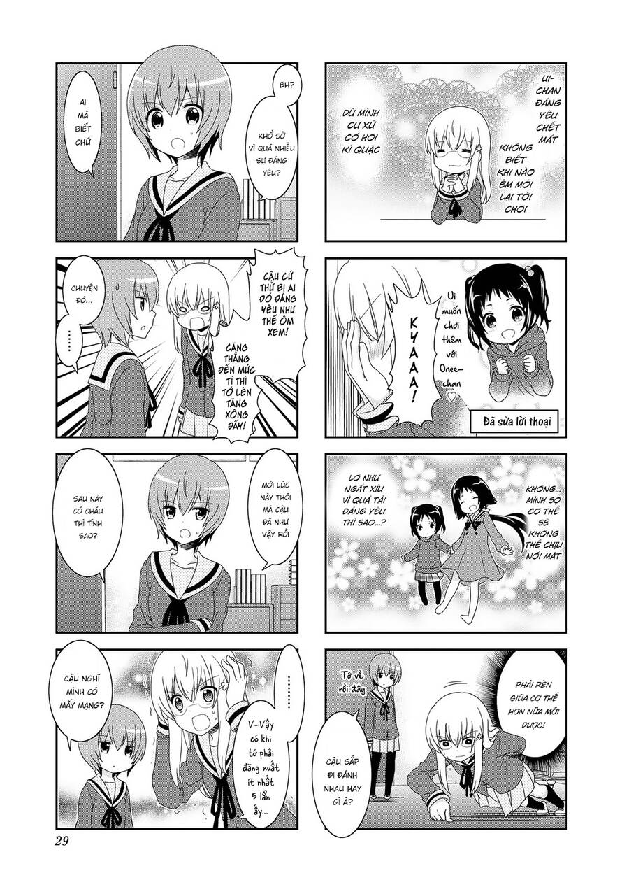 Mikakunin de Shinkoukei - Chapter 88 - Page 6