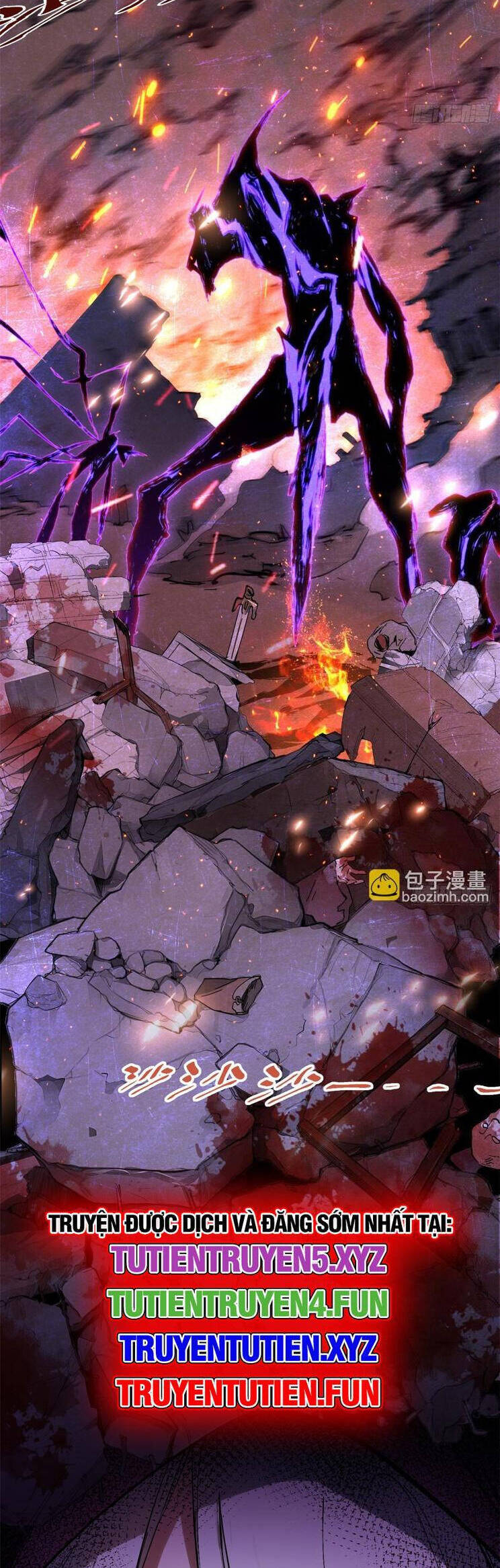 Đỉnh Cấp Khí Vận Lặng Lẽ Tu Luyện Ngàn Năm - Chapter 173 - Page 13