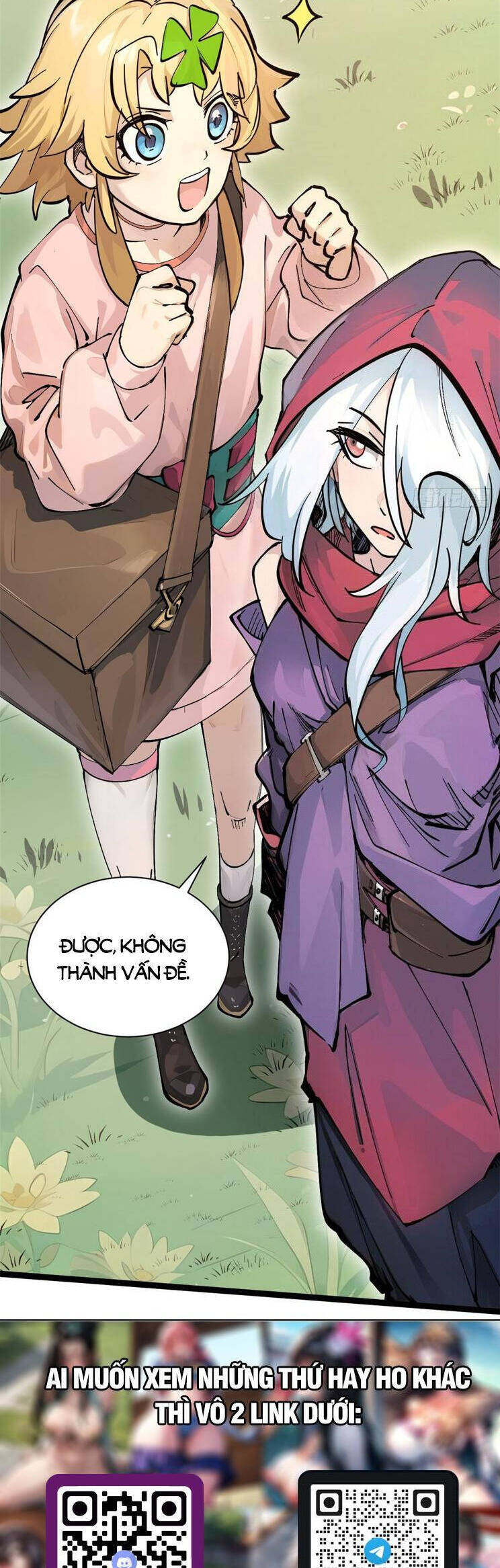 Đỉnh Cấp Khí Vận Lặng Lẽ Tu Luyện Ngàn Năm - Chapter 173 - Page 22