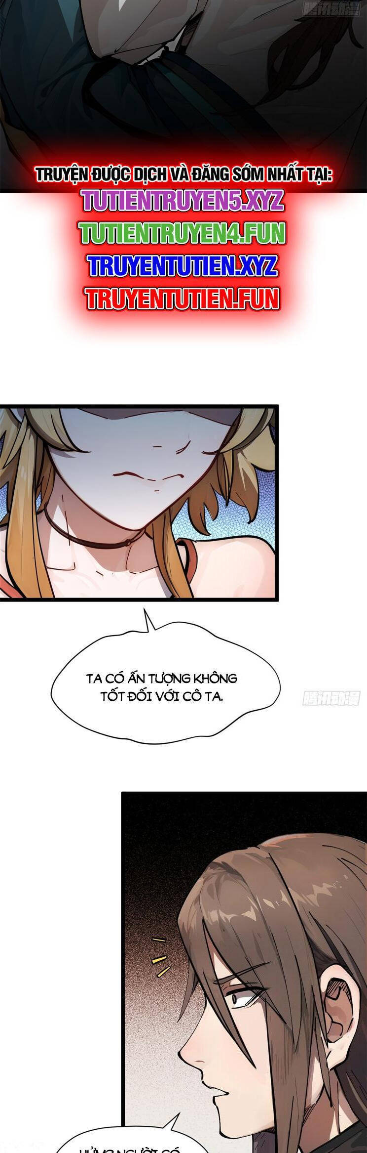 Đỉnh Cấp Khí Vận Lặng Lẽ Tu Luyện Ngàn Năm - Chapter 173 - Page 27